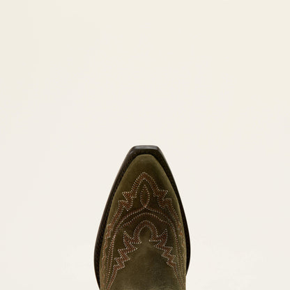Casanova X Toe Western Boot Ariat Sale|Women