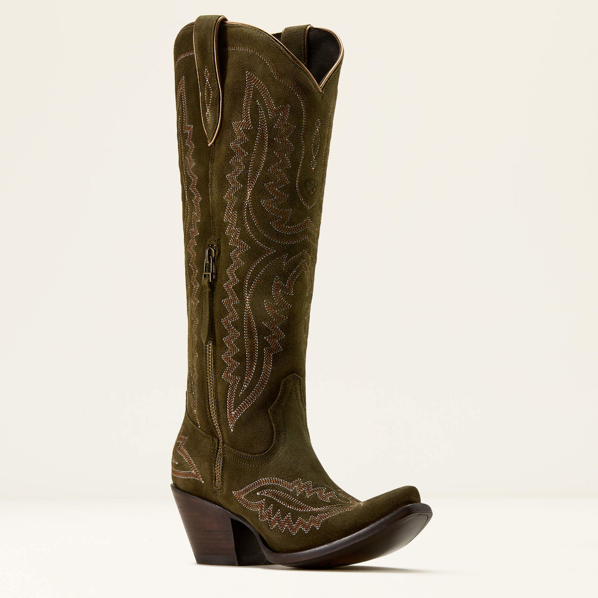 Casanova X Toe Western Boot Ariat Sale|Women