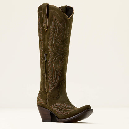 Casanova X Toe Western Boot Ariat Sale|Women