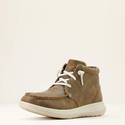 Hilo High Top Shoe Ariat Sale|Women