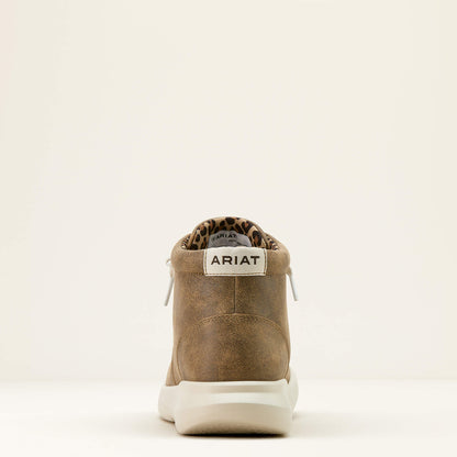 Hilo High Top Shoe Ariat Sale|Women