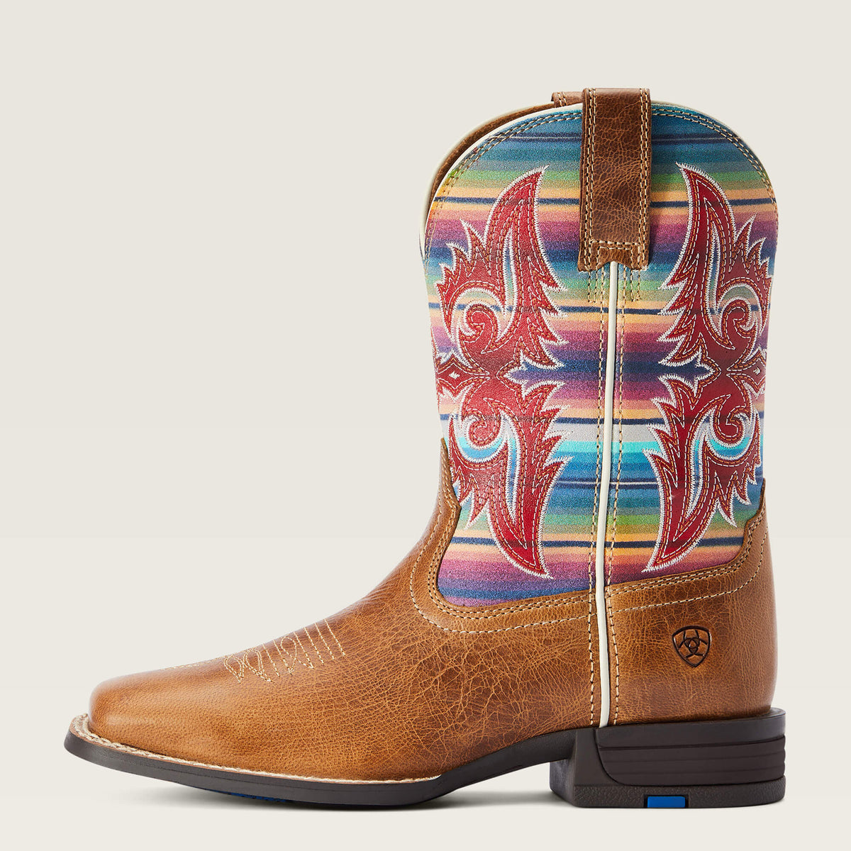 Lonestar Western Boot Ariat Sale|Kids