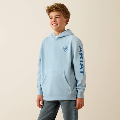 Ariat Logo Hoodie Ariat Sale|Kids