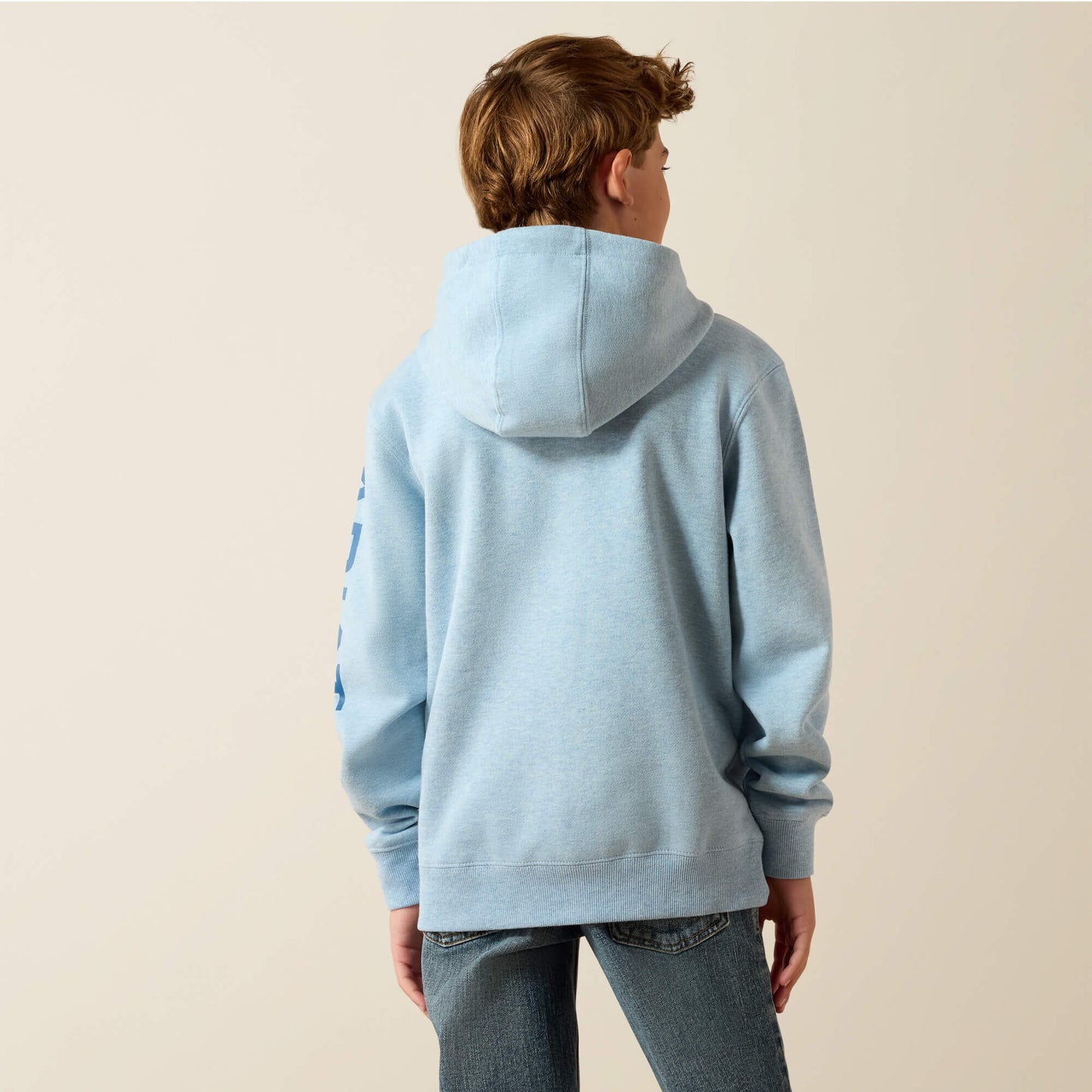 Ariat Logo Hoodie Ariat Sale|Kids