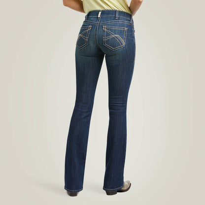 Mid Rise Corinne Boot Cut Jeans Ariat Sale|Women