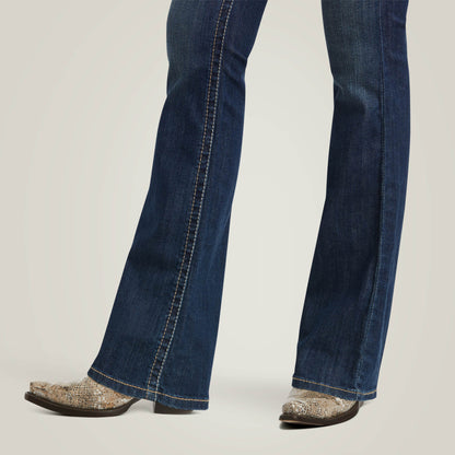 Mid Rise Corinne Boot Cut Jeans Ariat Sale|Women