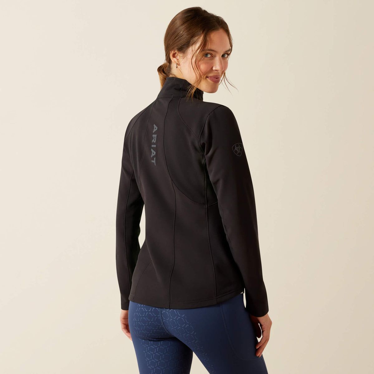 Boreas Full Zip Sweatshirt Ariat Sale|Women
