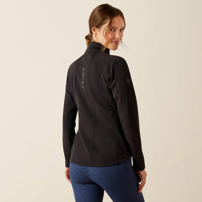 Boreas Full Zip Sweatshirt Ariat Sale|Women