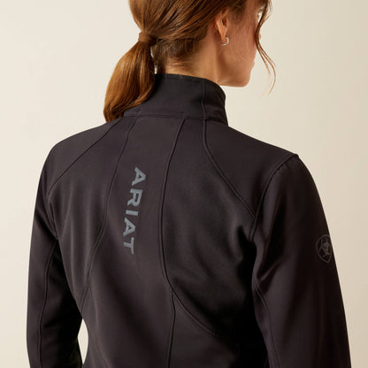 Boreas Full Zip Sweatshirt Ariat Sale|Women