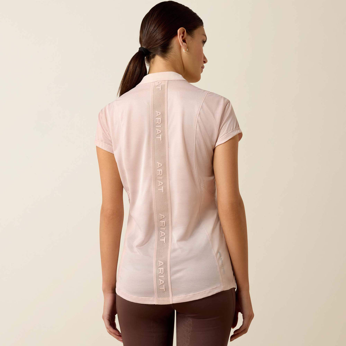 Breathe 1/2 Zip Baselayer Ariat Sale|Women