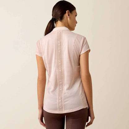 Breathe 1/2 Zip Baselayer Ariat Sale|Women