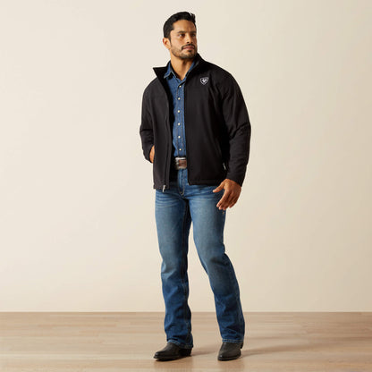 New Team Softshell MEXICO Jacket Ariat Sale|Men