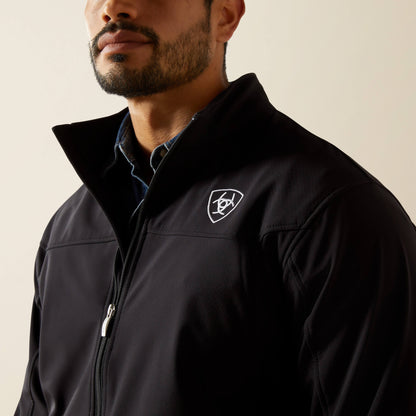 New Team Softshell MEXICO Jacket Ariat Sale|Men