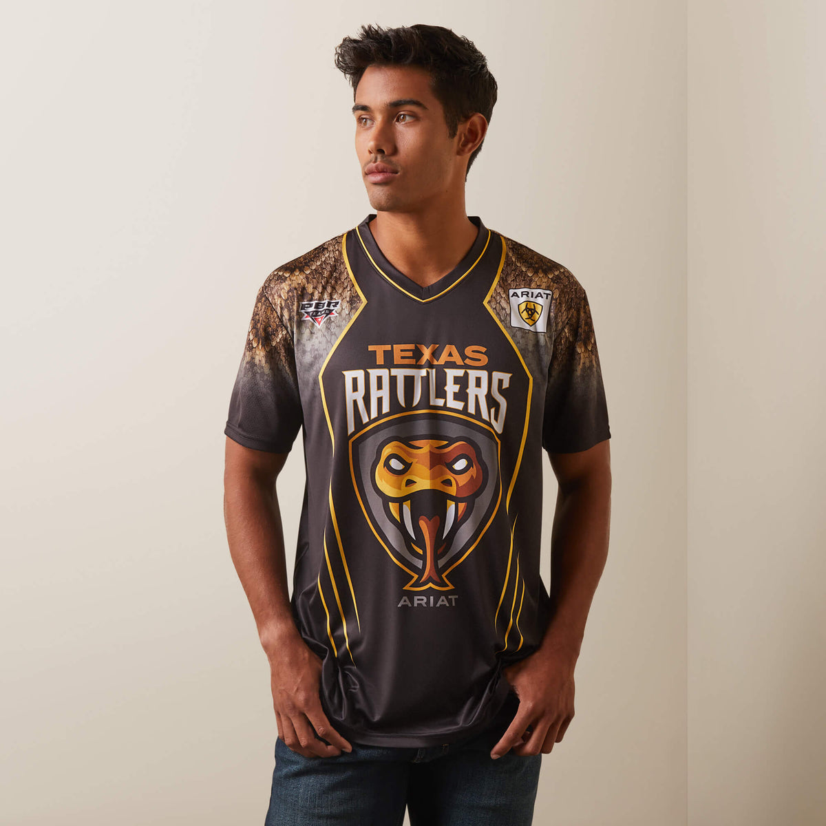 Ariat Texas Rattlers™ Fan Jersey Ariat Sale