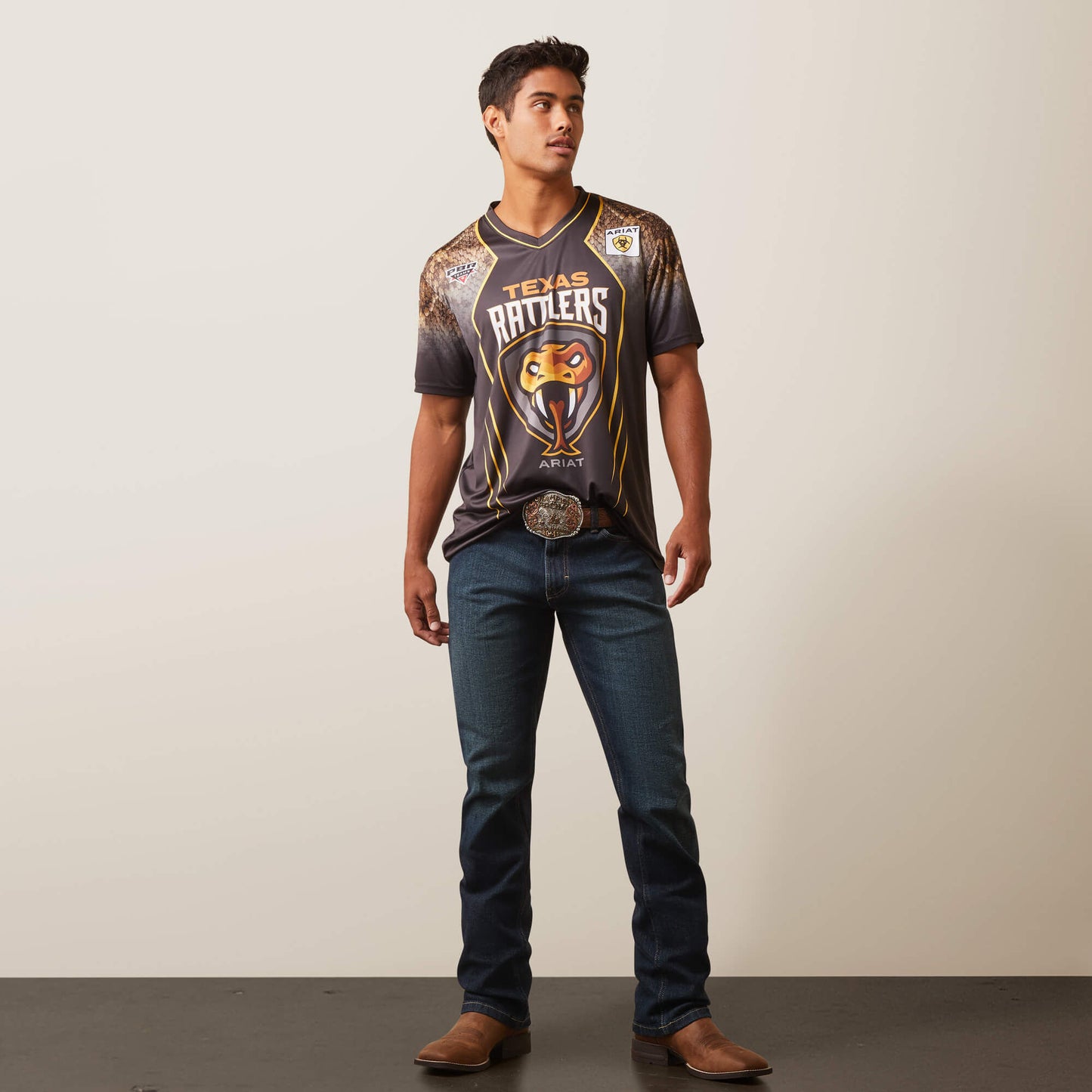 Ariat Texas Rattlers™ Fan Jersey Ariat Sale
