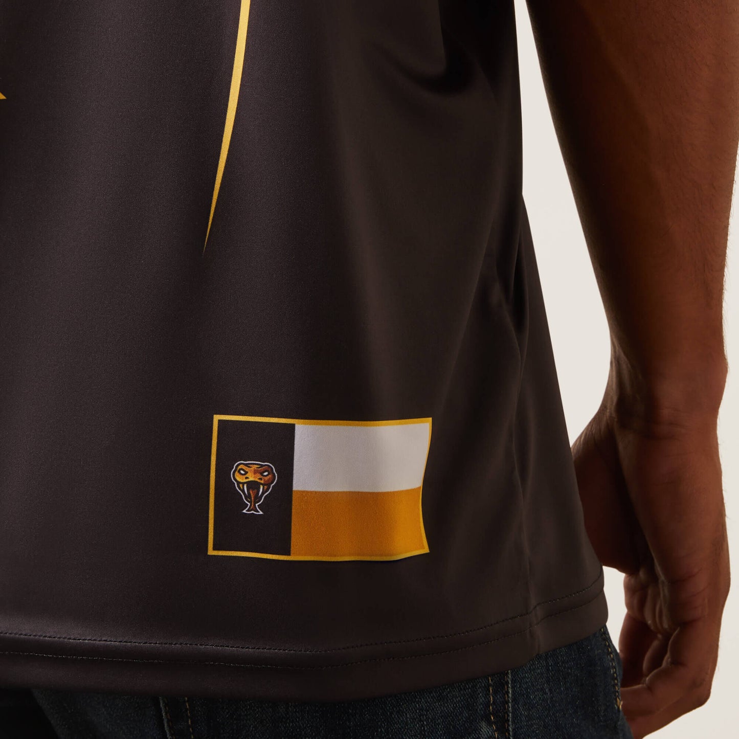 Ariat Texas Rattlers™ Fan Jersey Ariat Sale