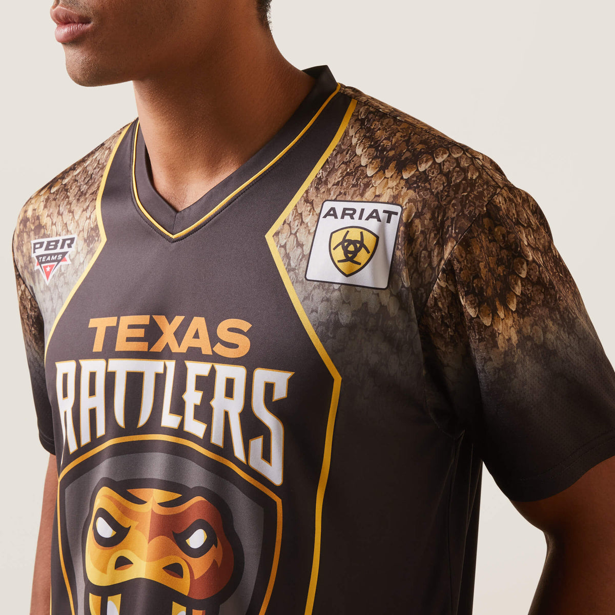 Ariat Texas Rattlers™ Fan Jersey Ariat Sale