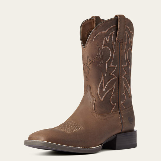 Sport Outdoor Cowboy Boot Ariat Men
