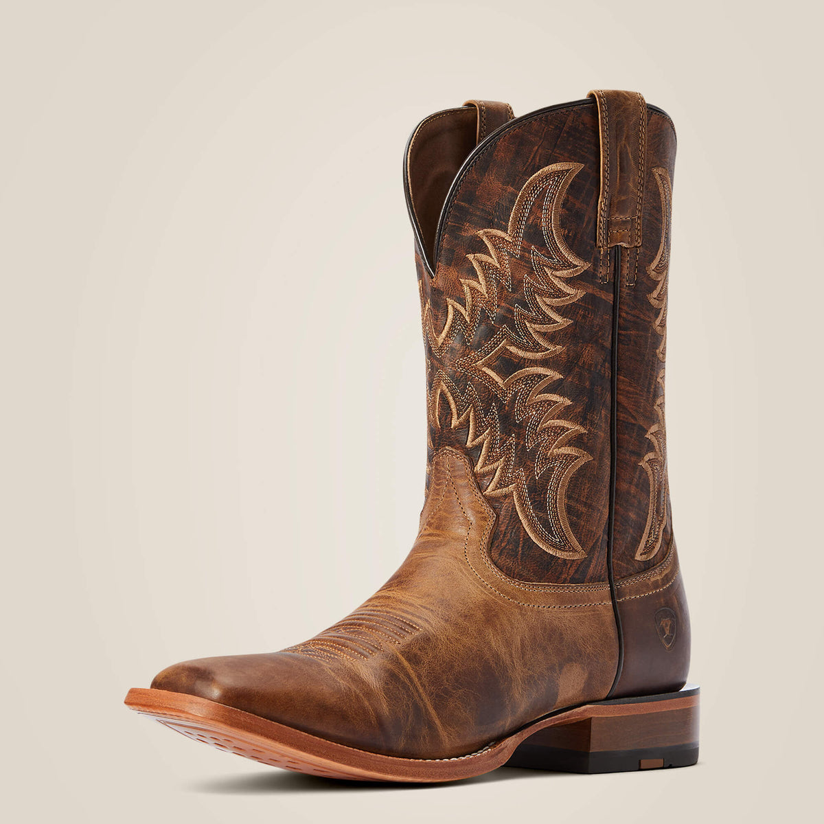 Point Ryder Western Boot Ariat Men