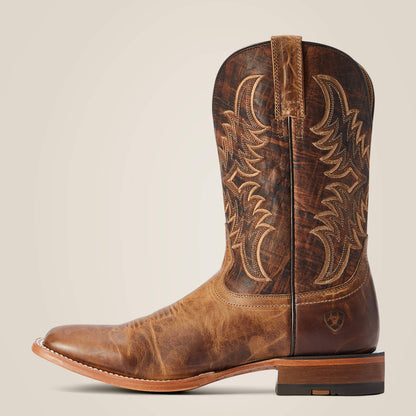 Point Ryder Western Boot Ariat Men