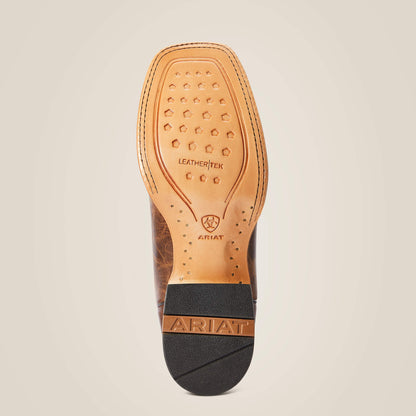 Point Ryder Western Boot Ariat Men