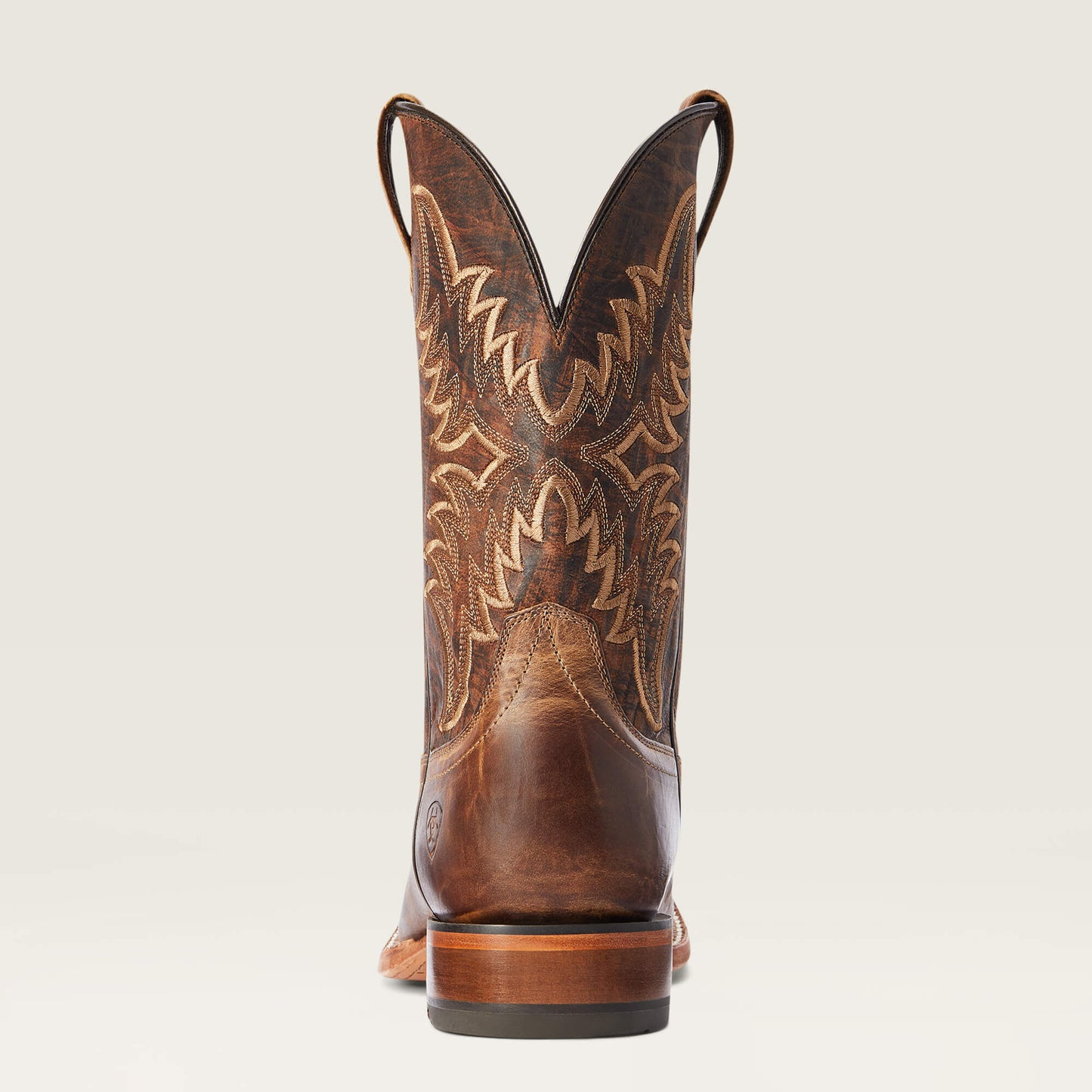Point Ryder Western Boot Ariat Men