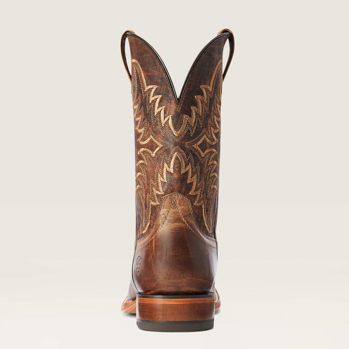 Point Ryder Western Boot Ariat Men