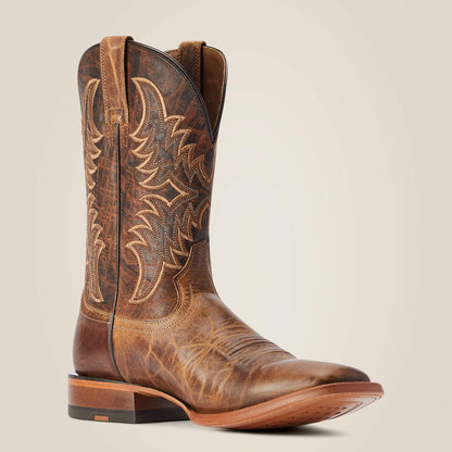 Point Ryder Western Boot Ariat Men