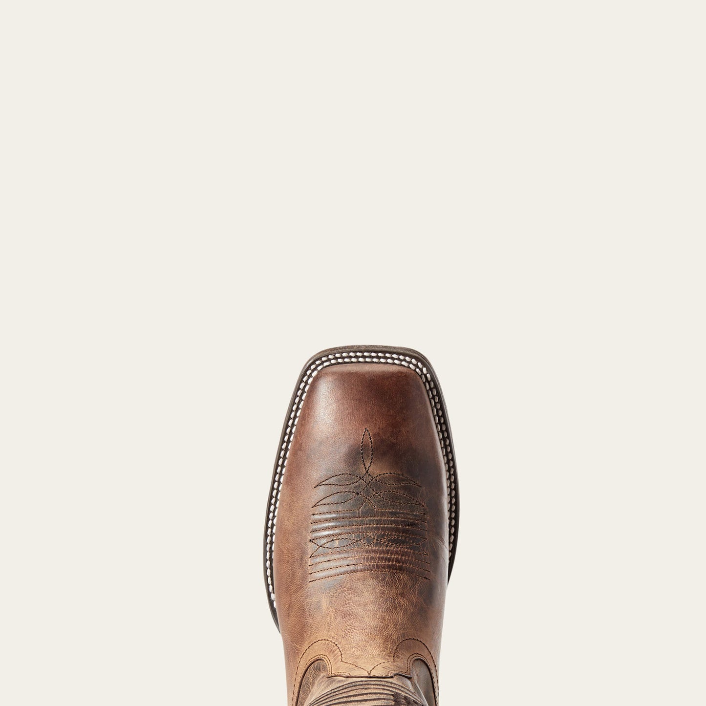 Circuit Patriot Wide Square Toe Cowboy Boot Ariat Men