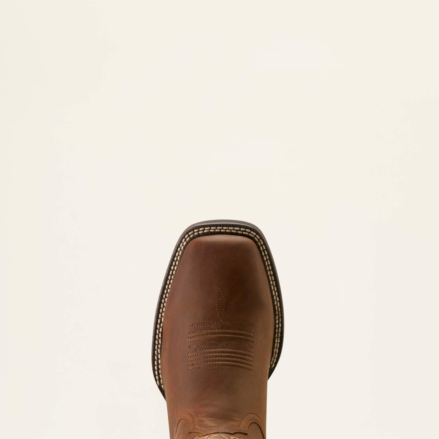 Western Big Rig Wide Square Toe Cowboy Boot Ariat Men