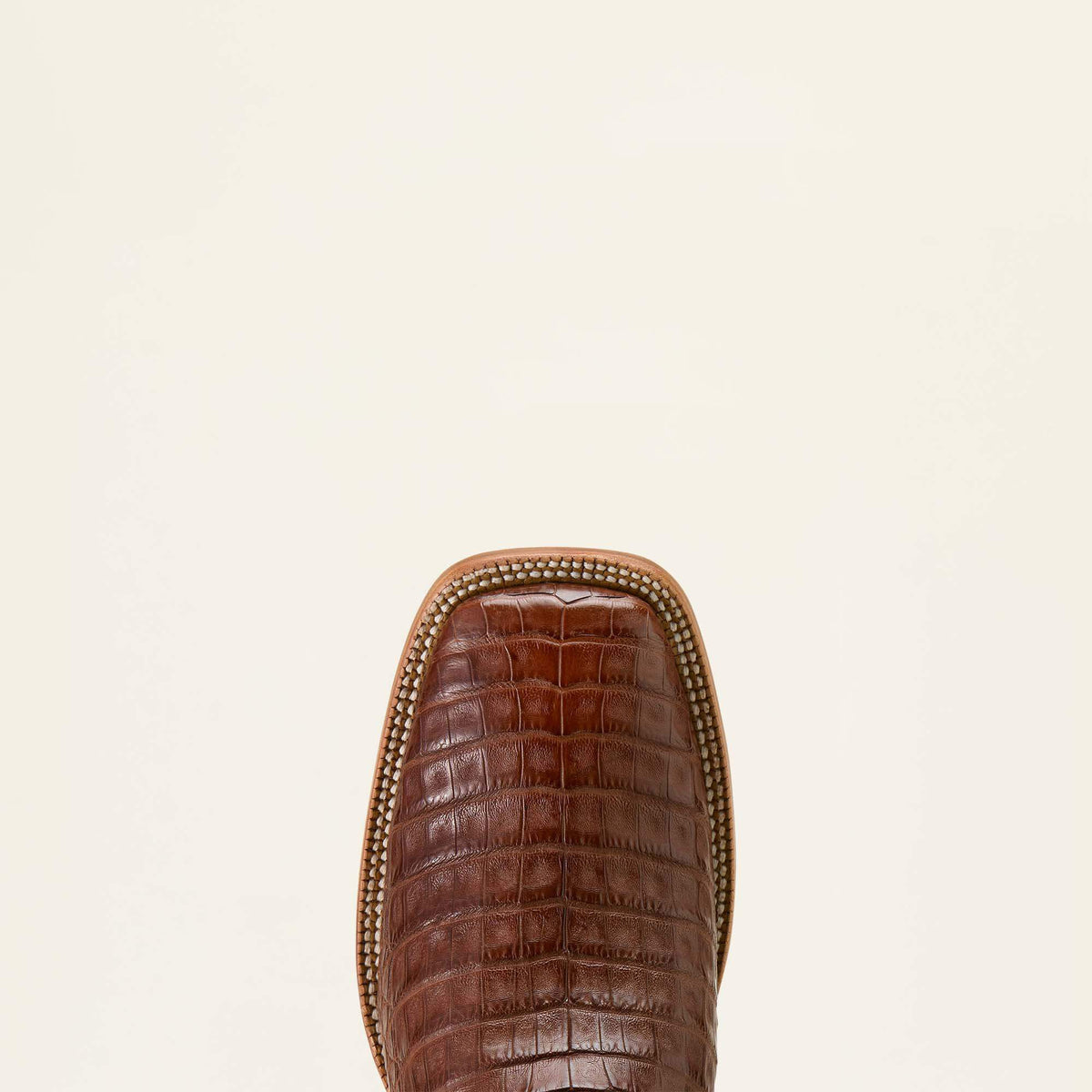 Classic Callen Wide Square Toe Western Boot Ariat Men