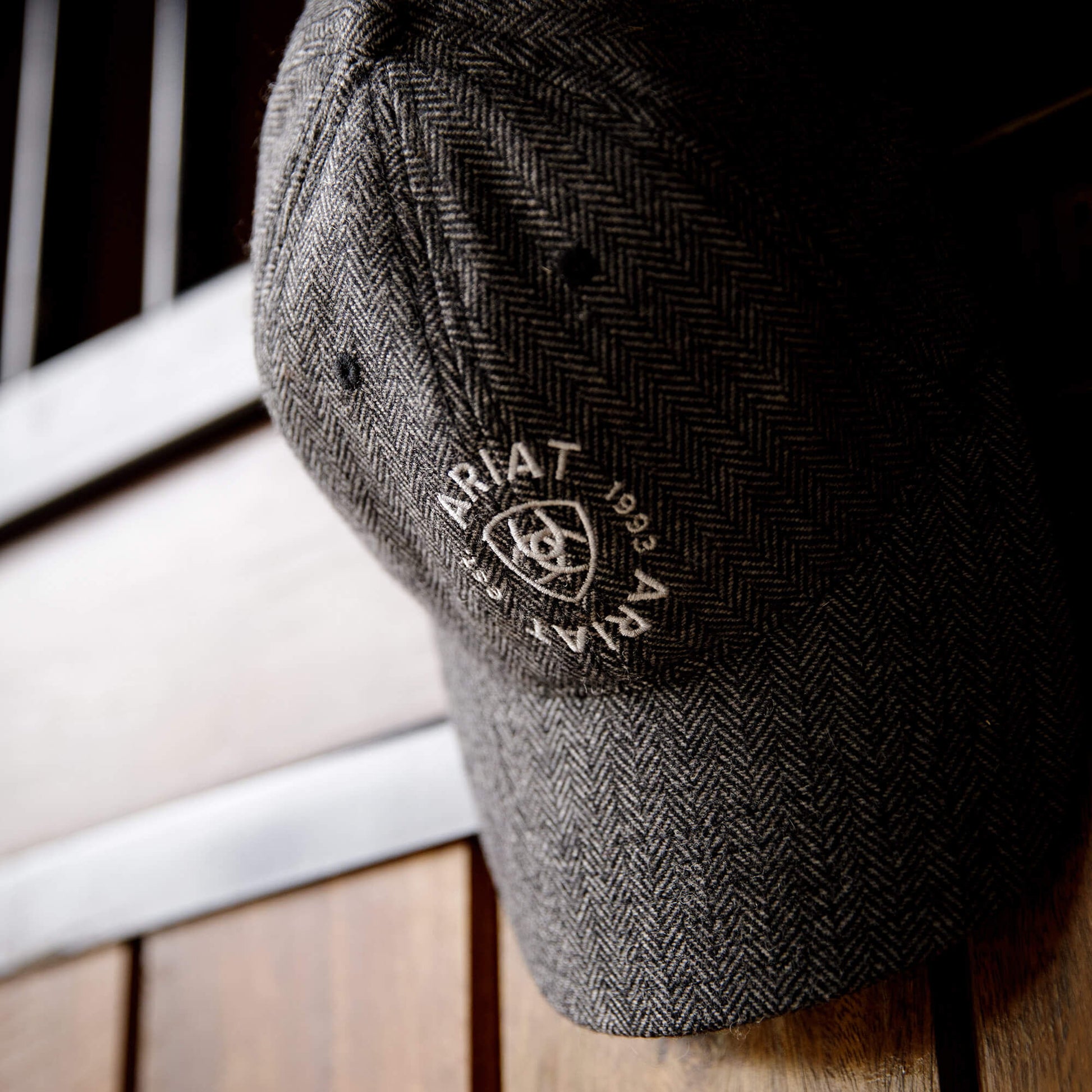 Country Twill Cap Ariat Sale