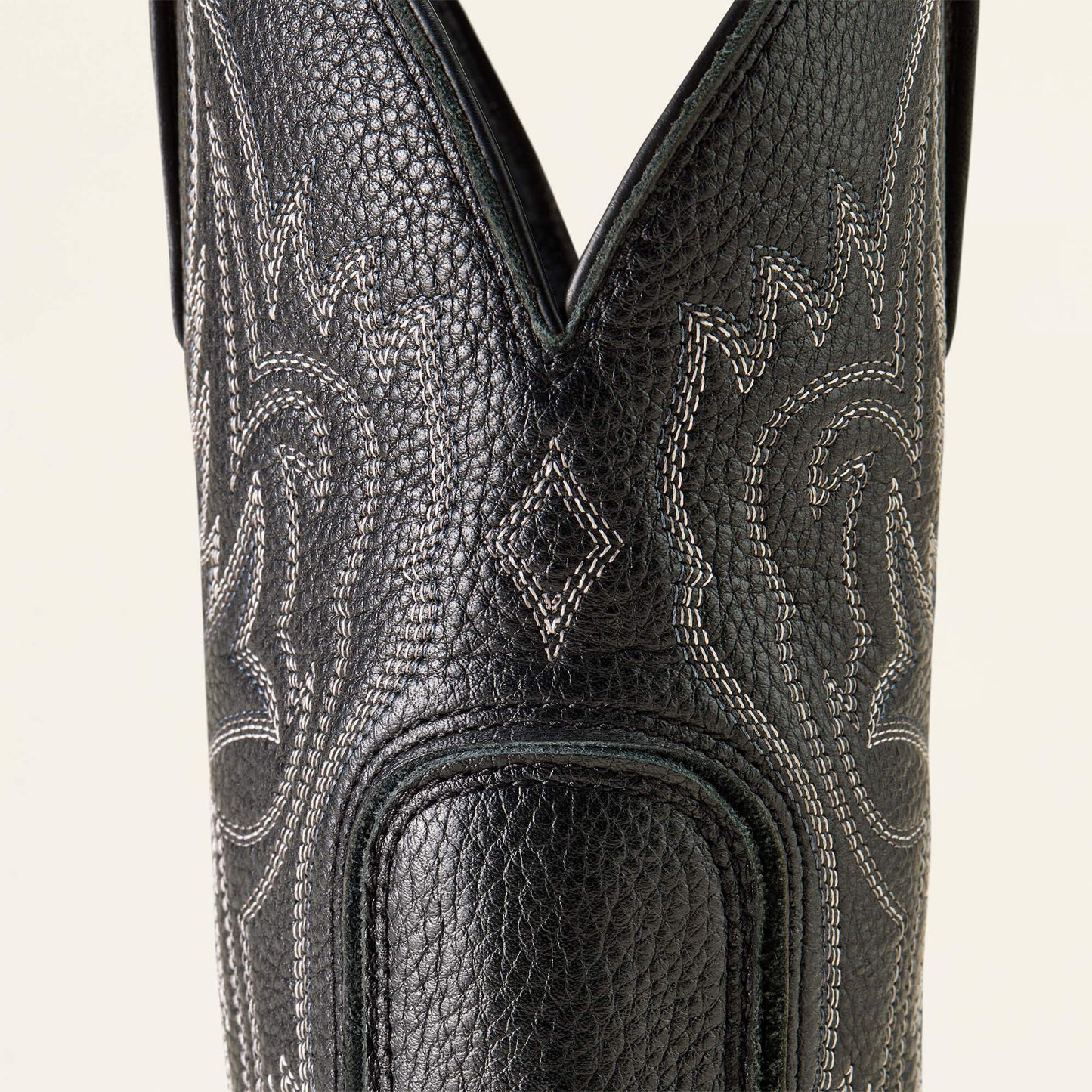 Western Big Rig Wide Square Toe Cowboy Boot Ariat Men