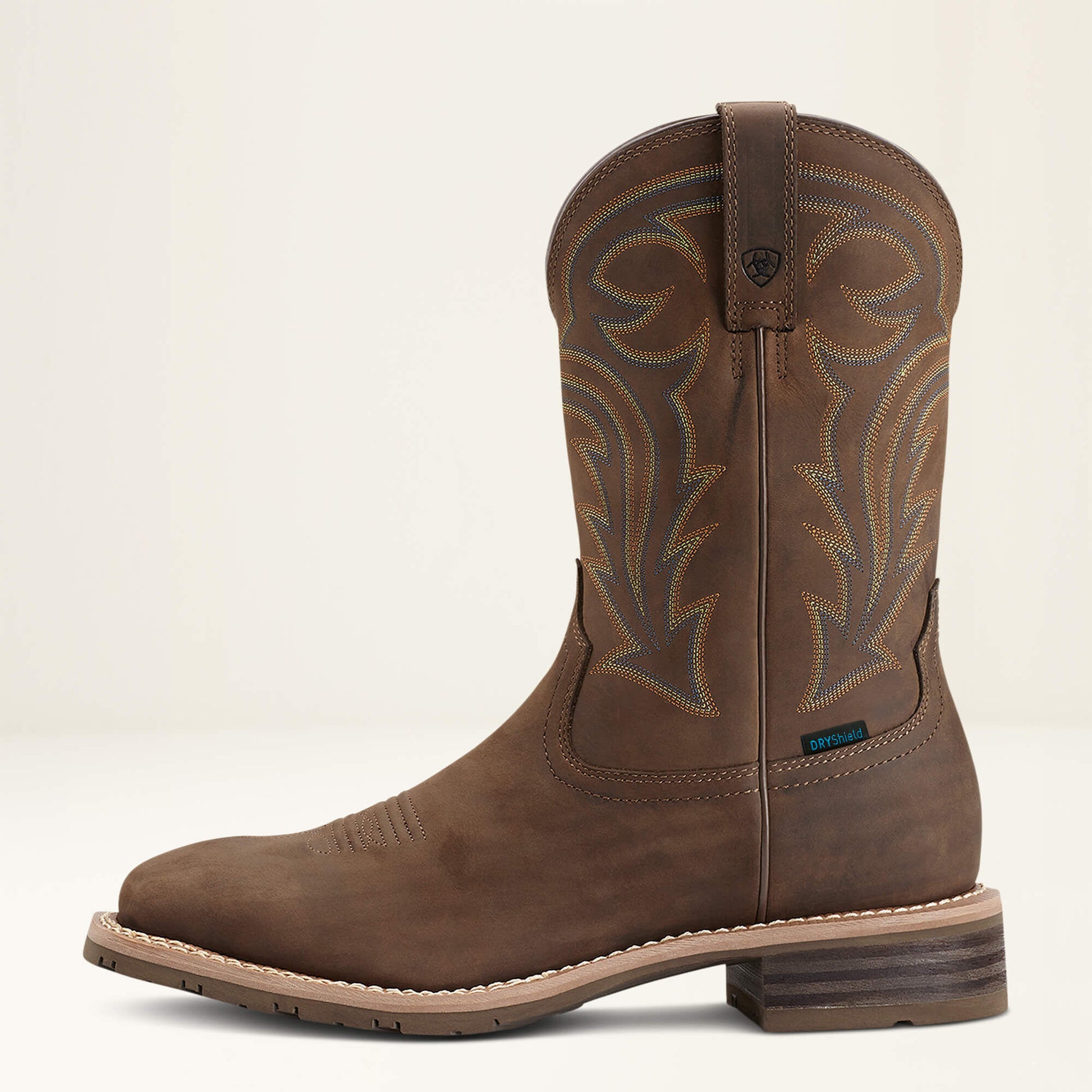 Hybrid Rancher Waterproof Western Boot Ariat Men