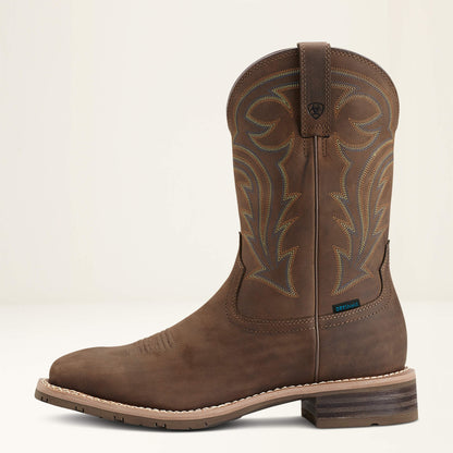 Hybrid Rancher Waterproof Western Boot Ariat Men