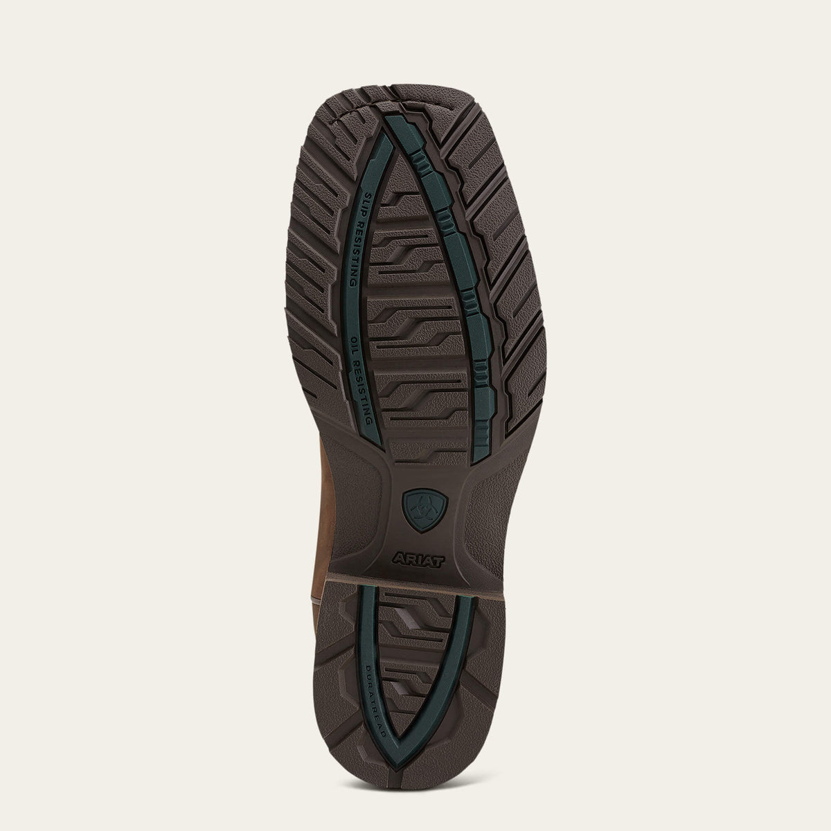 Hybrid Rancher Waterproof Western Boot Ariat Men