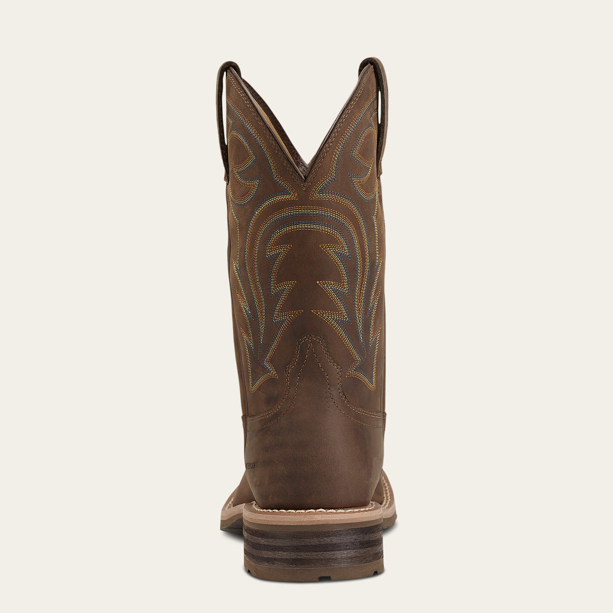 Hybrid Rancher Waterproof Western Boot Ariat Men