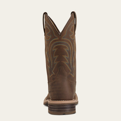 Hybrid Rancher Waterproof Western Boot Ariat Men