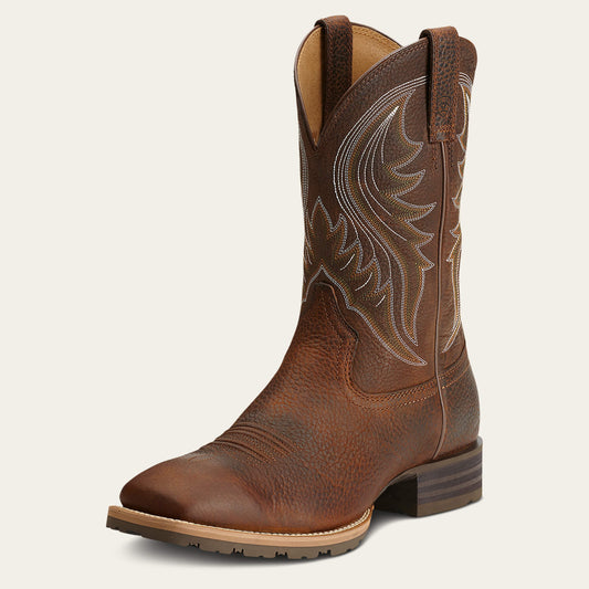 Hybrid Rancher Western Boot Ariat Men