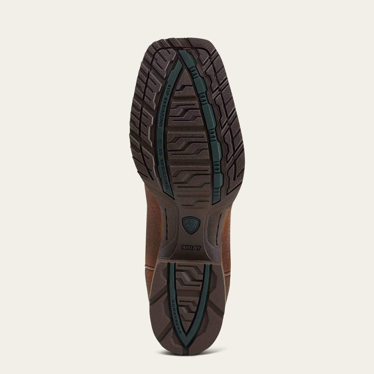 Hybrid Rancher Western Boot Ariat Men