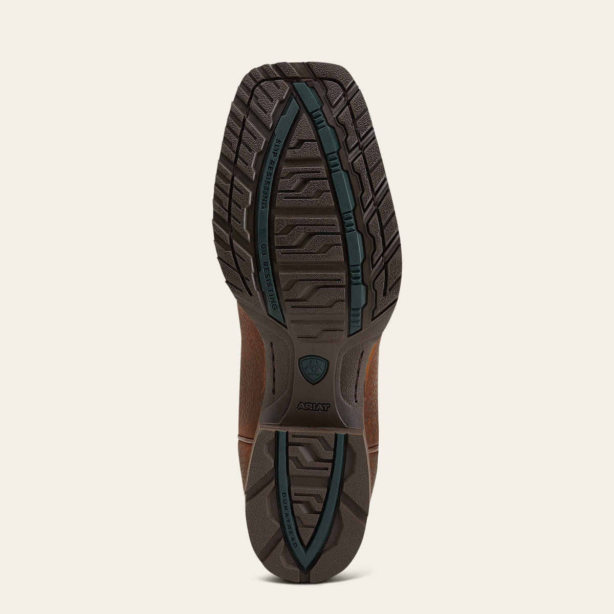 Hybrid Rancher Western Boot Ariat Men