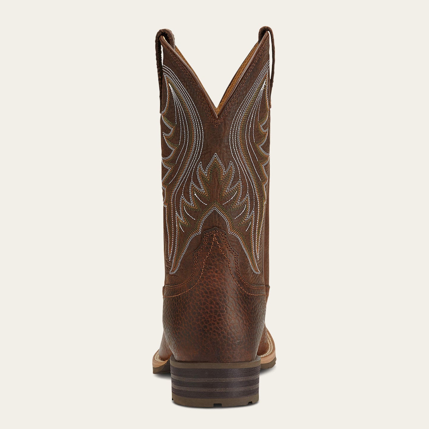 Hybrid Rancher Western Boot Ariat Men