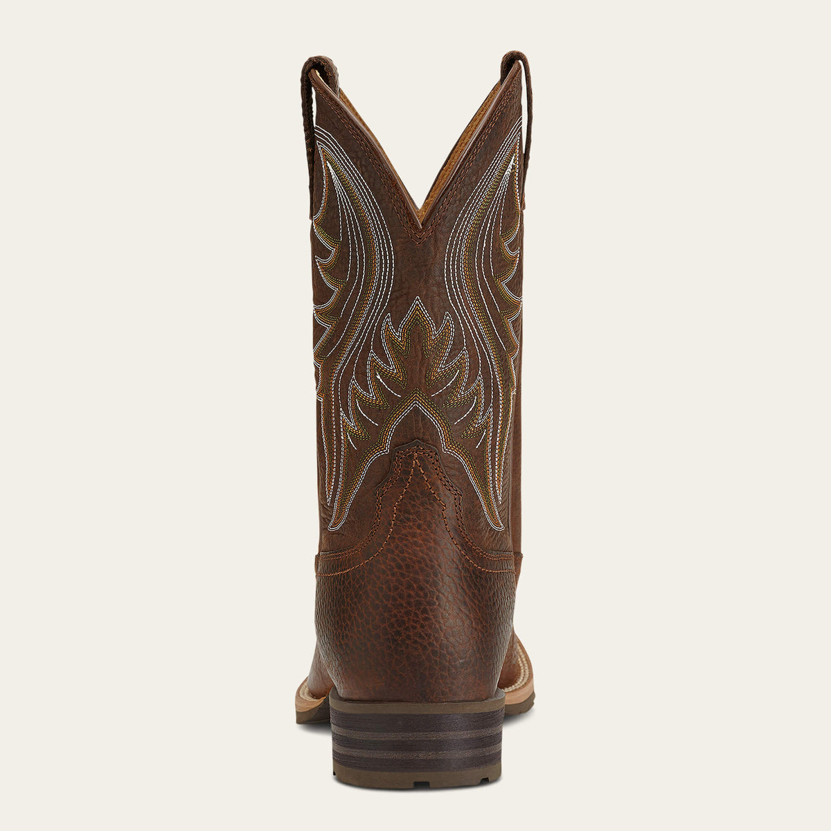 Hybrid Rancher Western Boot Ariat Men