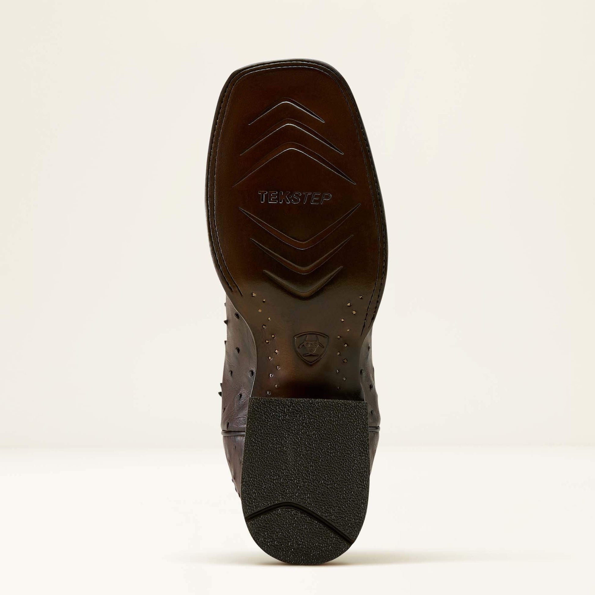 Classic Cash Wide Square Toe Western Boot Ariat Men