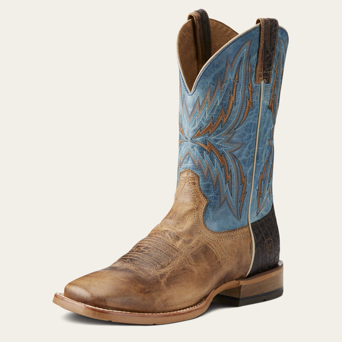 Arena Rebound Western Boot Ariat Men