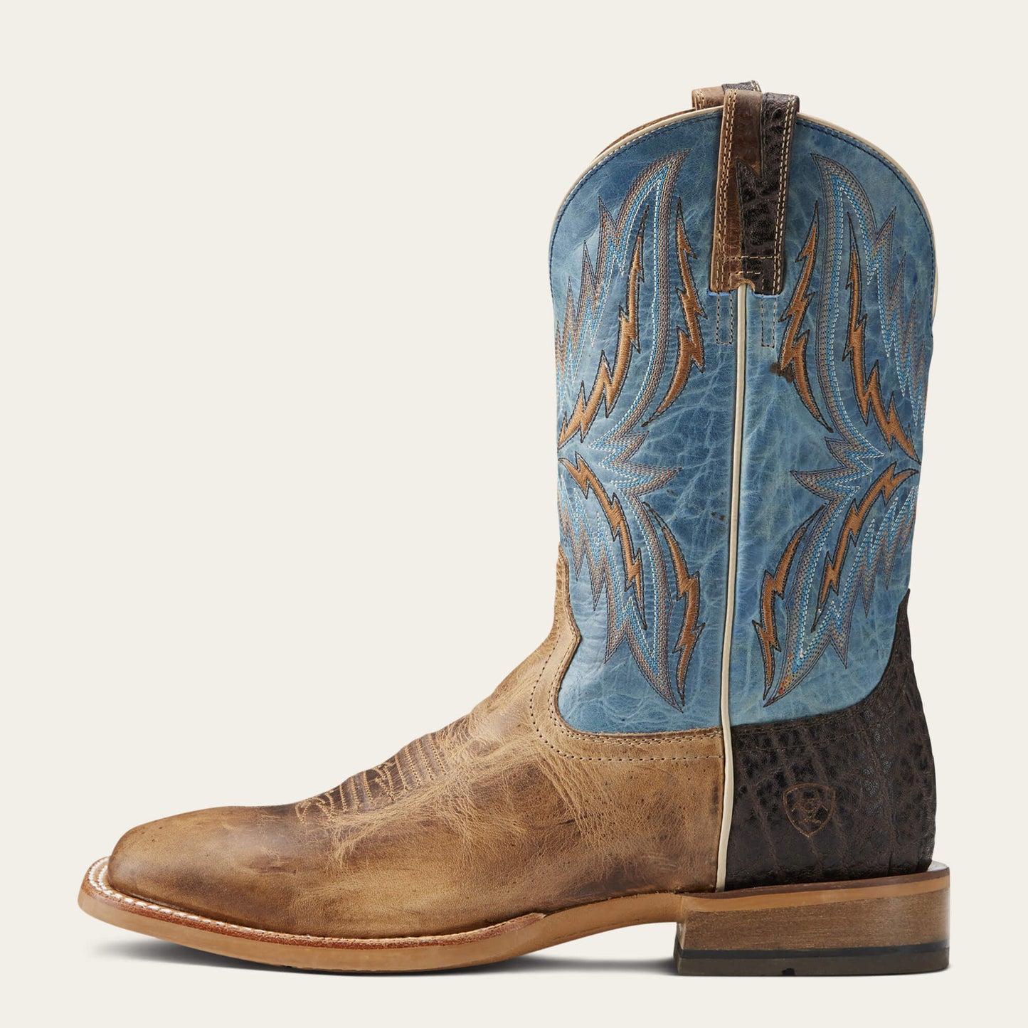 Arena Rebound Western Boot Ariat Men