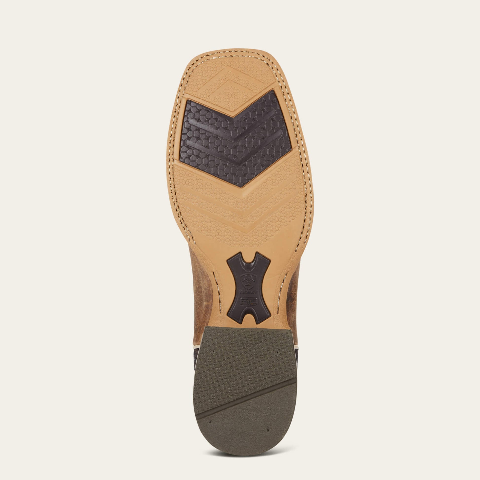 Arena Rebound Western Boot Ariat Men