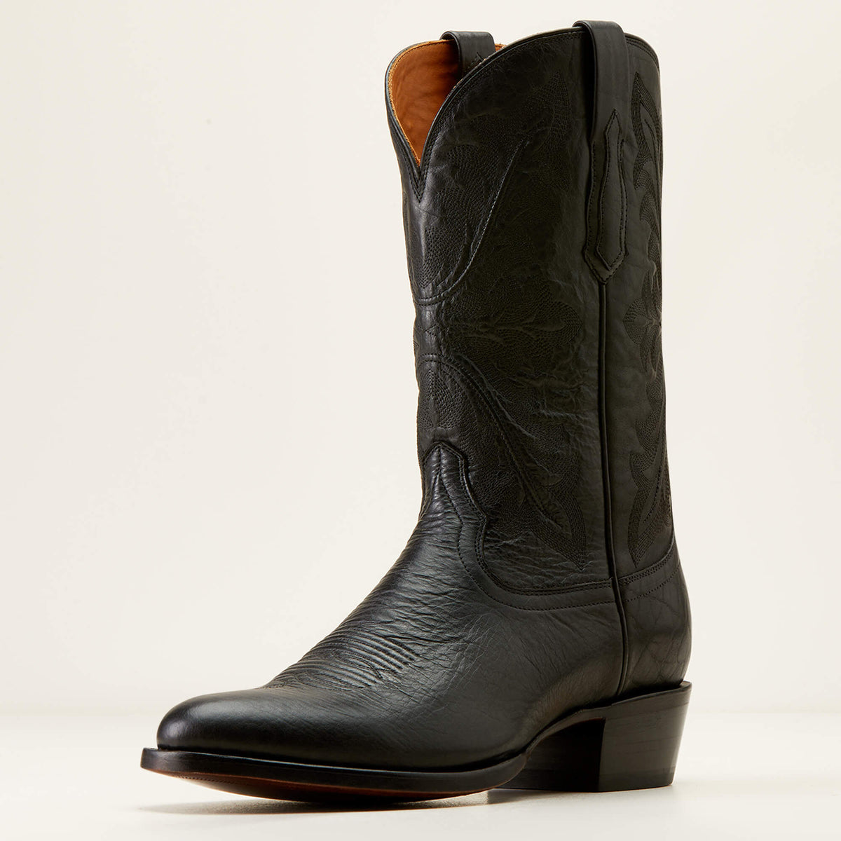 Bench Made James Western Boot Ariat Men