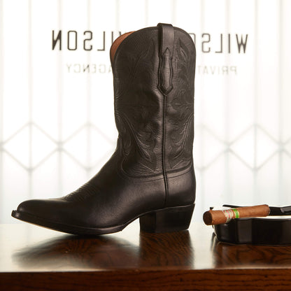 Bench Made James Western Boot Ariat Men