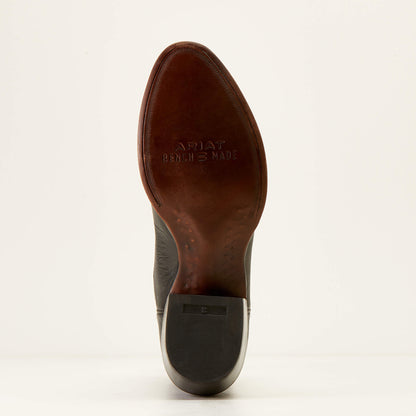 Bench Made James Western Boot Ariat Men
